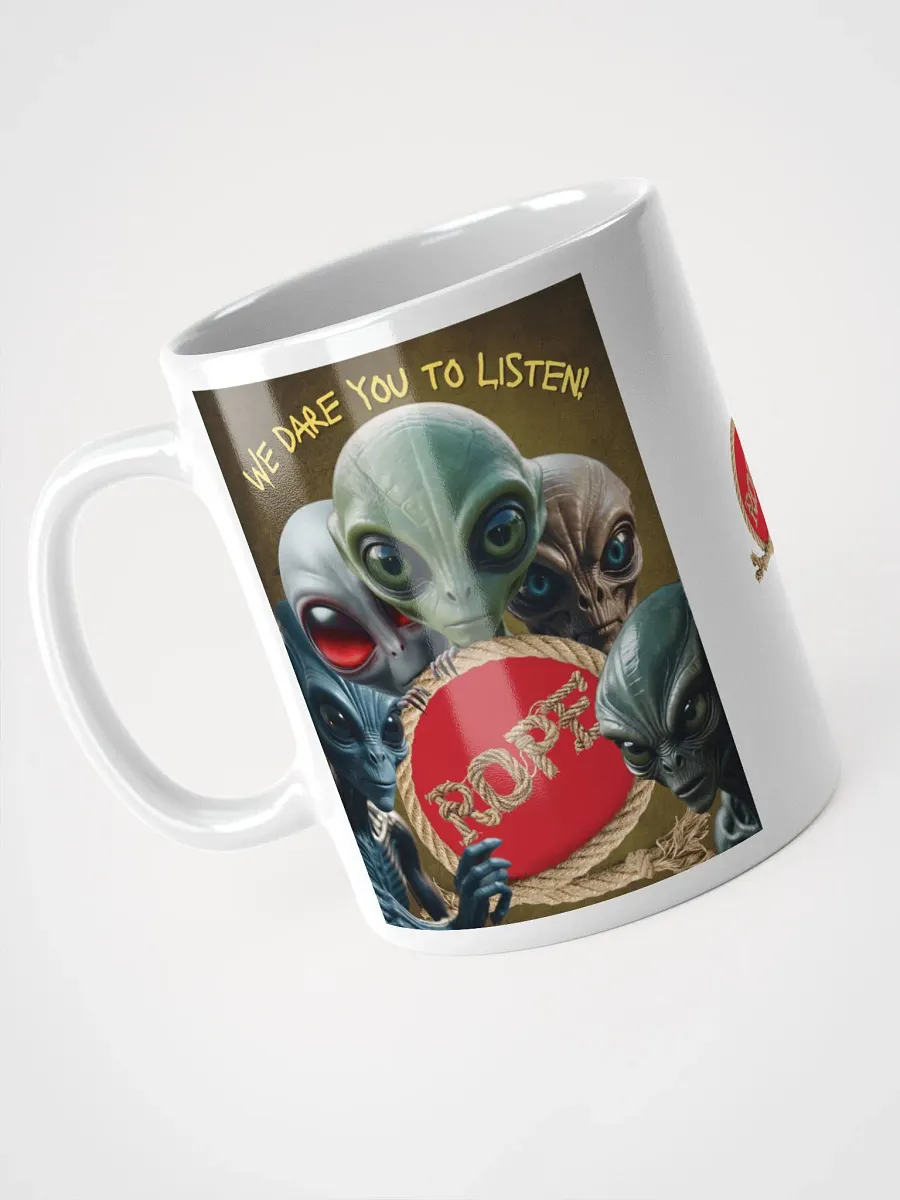 Listening for Aliens product image (3)