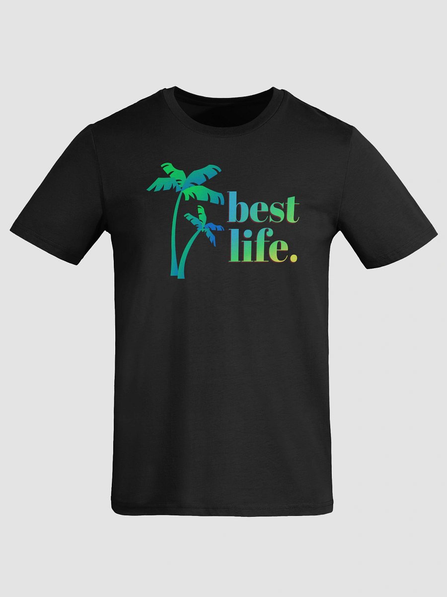 Best Life Organic Tee product image (26)