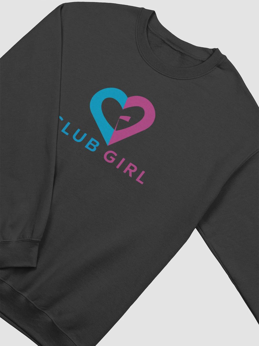 Club Girl Golf Sweater product image (3)