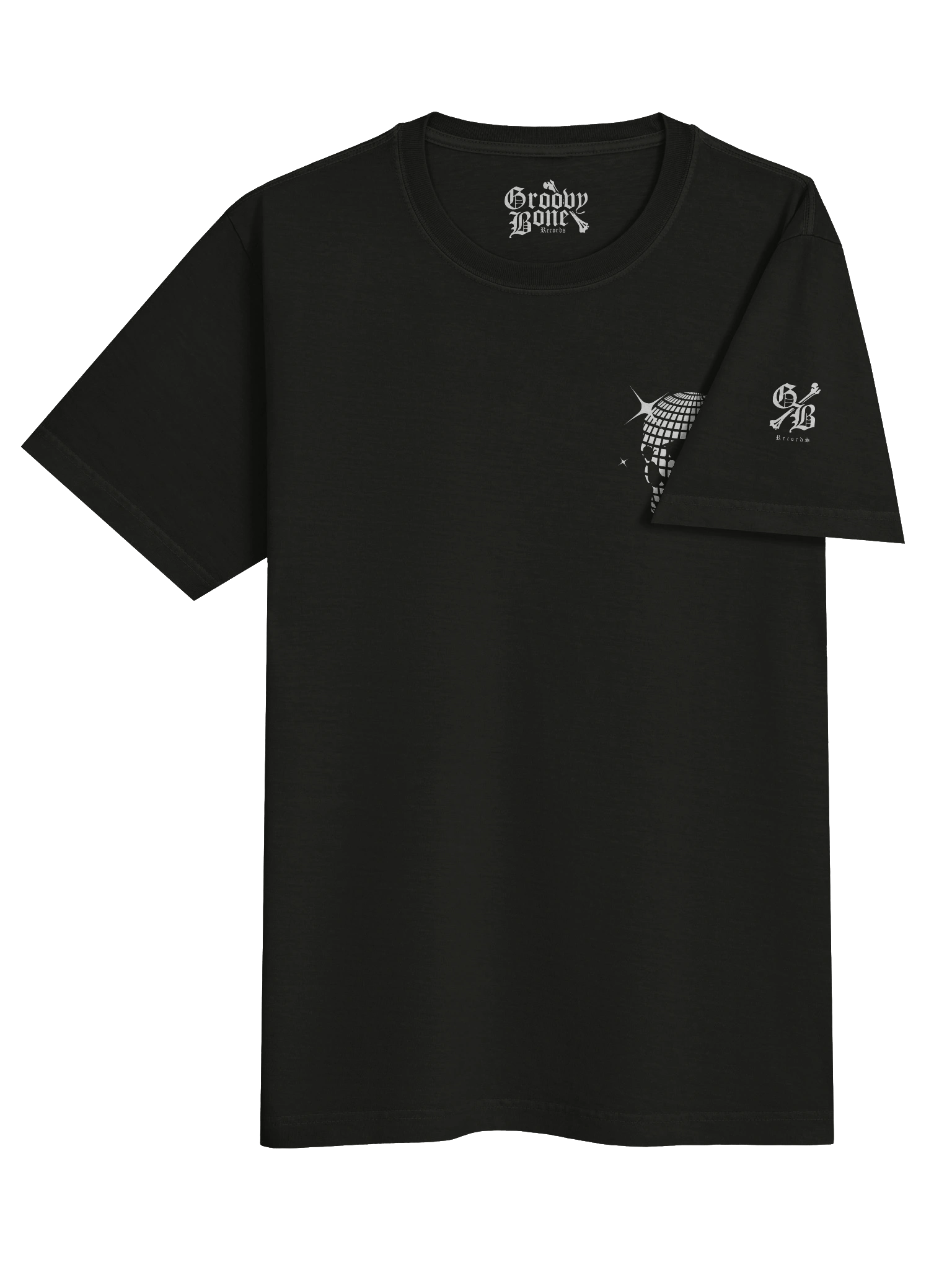 Diskull Basic Math Tee product image (4)