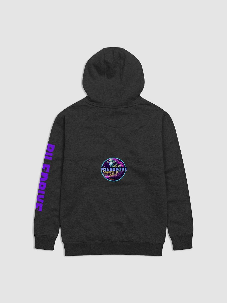 Piledrive Jumper product image (5)