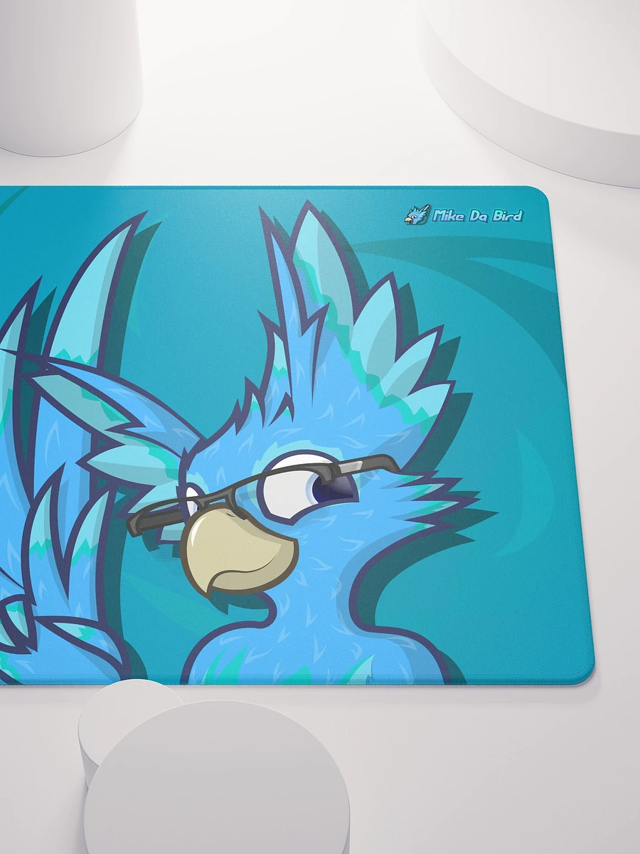 Large Mousepad - Mike product image (5)