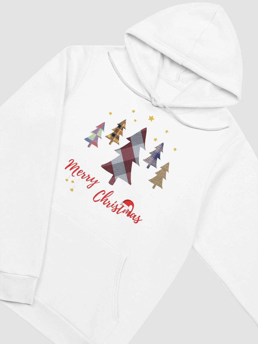Happy Holidays in Christmas Supersoft Hoodie product image (3)