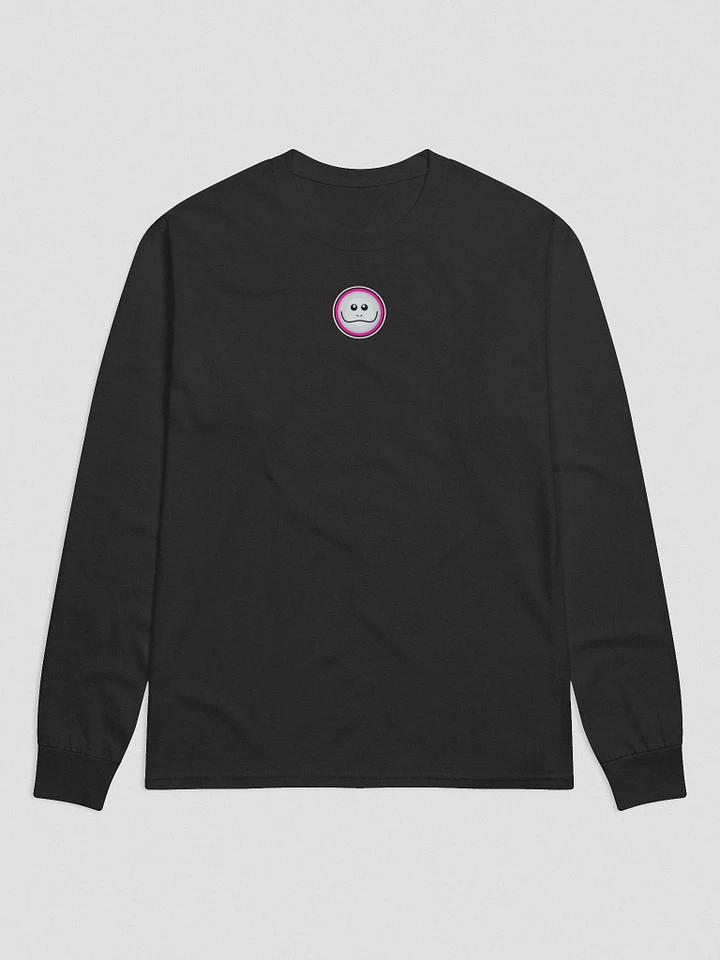 Whalley Logo Champion Long Sleeve Tee product image (2)