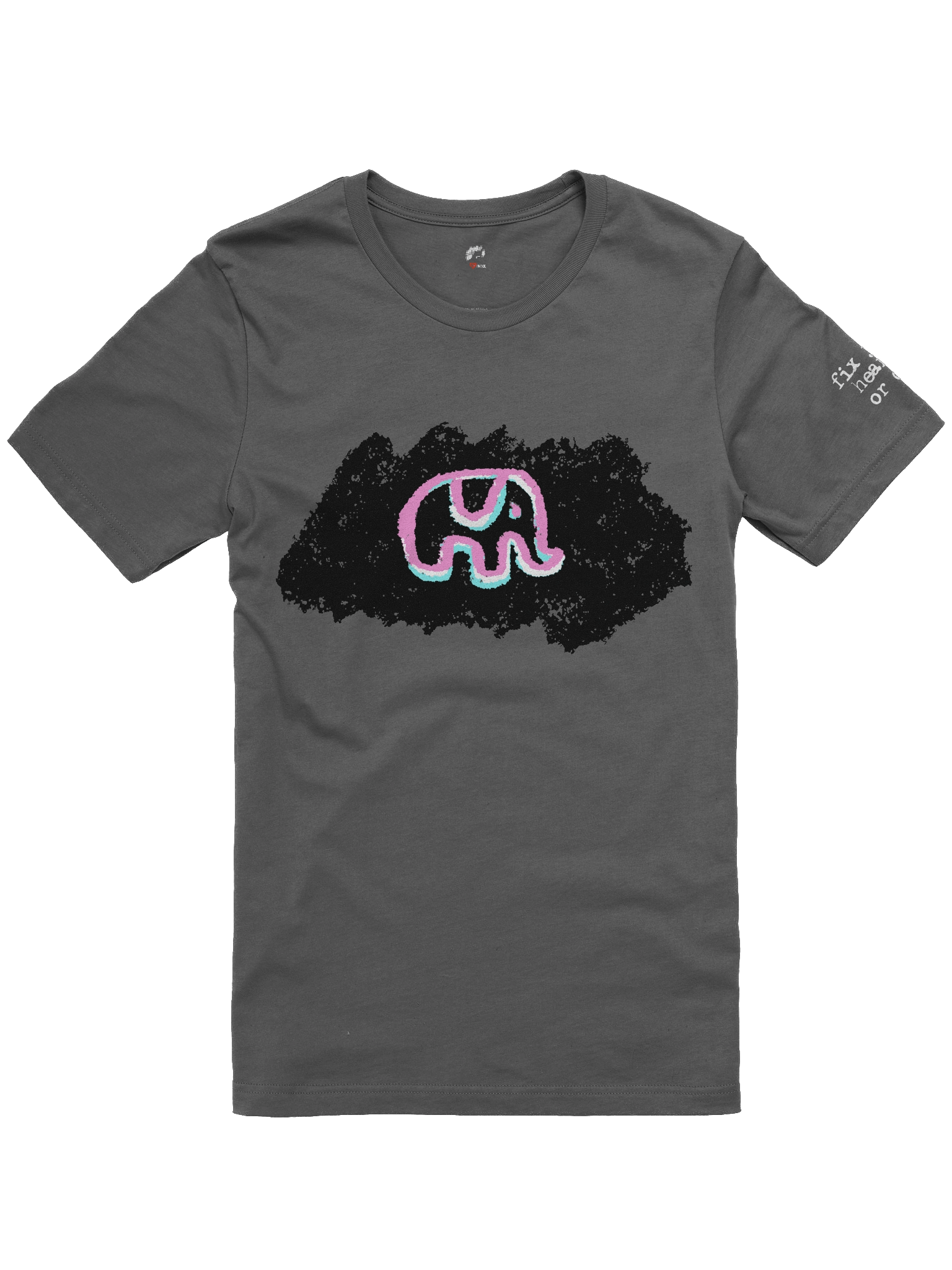 fyh ele tee product image (1)