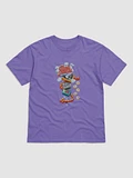 The Diner Shirt (Purple) product image (1)