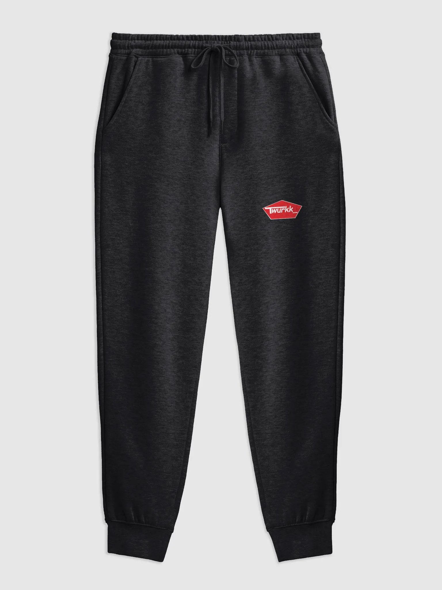 Midweight Fleece Joggers LOGO product image (2)