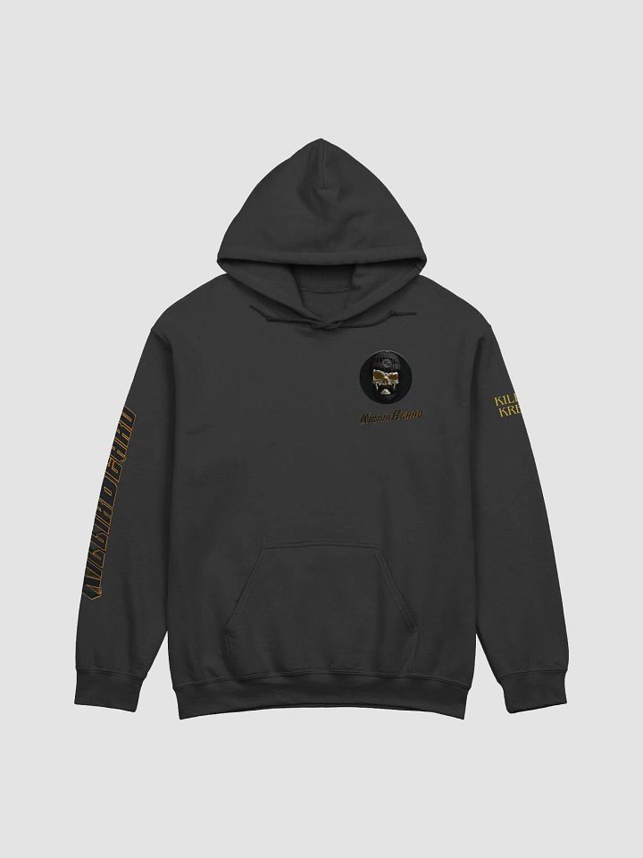 KillirBeard Hoodie product image (2)
