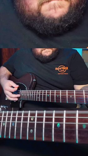 Don’t let me down jam #guitarplayer #guitar #guitarrasolo #beatles #thebeatles #fireflyguitars #youtuber #fyp #shredguitar #g...