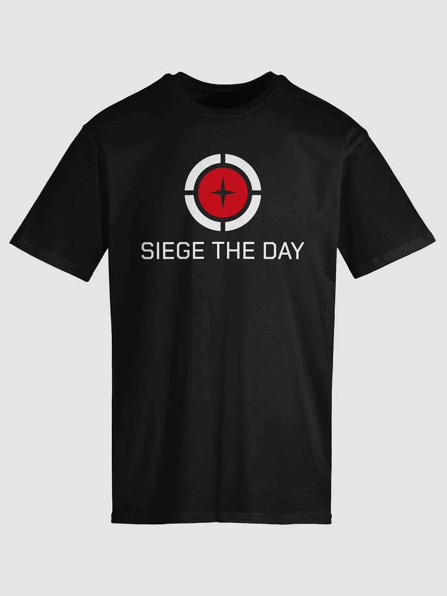 SIEGE THE DAY product image (4)