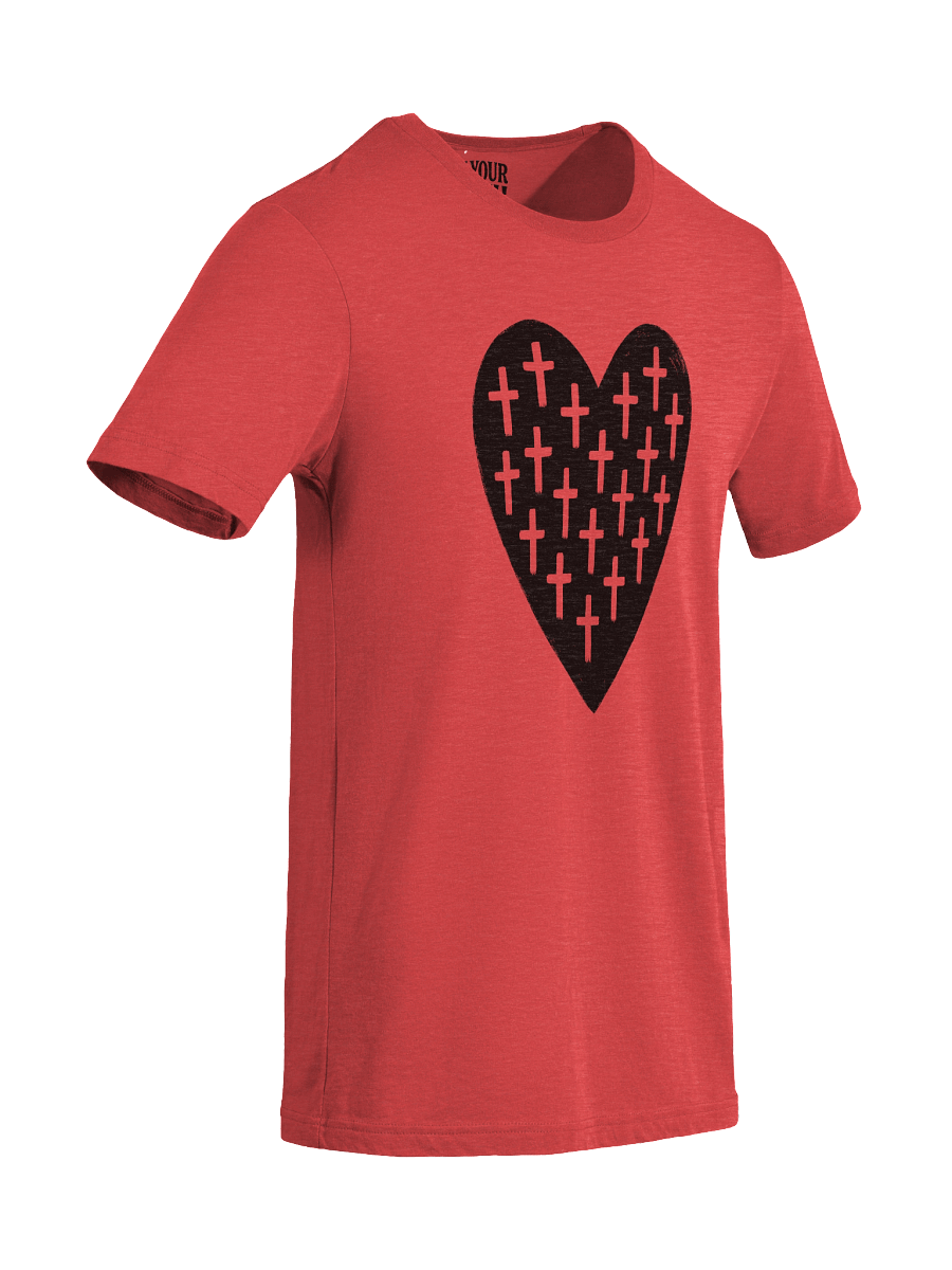 Heaven's Heart T-Shirt product image (53)