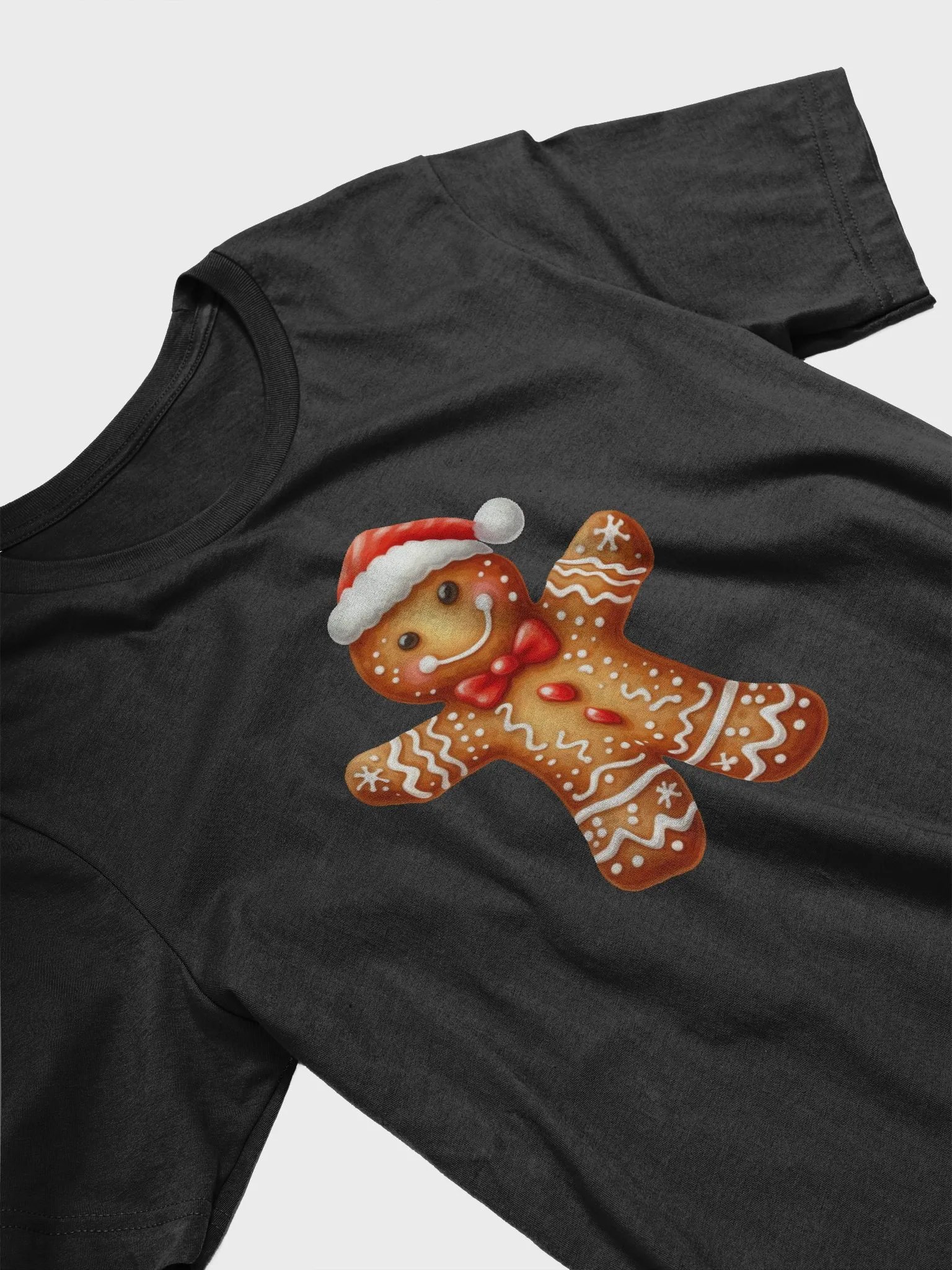 Christmas Gingerbread Man 18 product image (11)