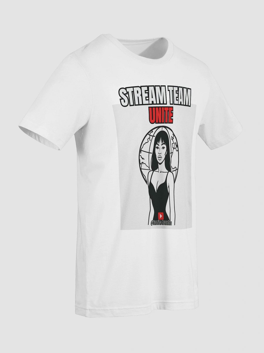 The Close Knit Tribe Tee (Unisex) product image (7)