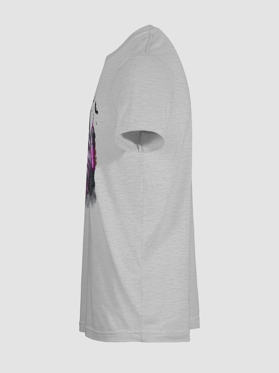 Spooky Mama Dia de los Muertos T-Shirt product image (118)