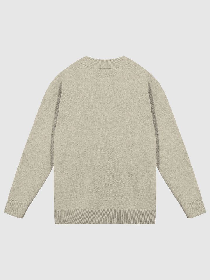 Half Moon Sweater product image (8)