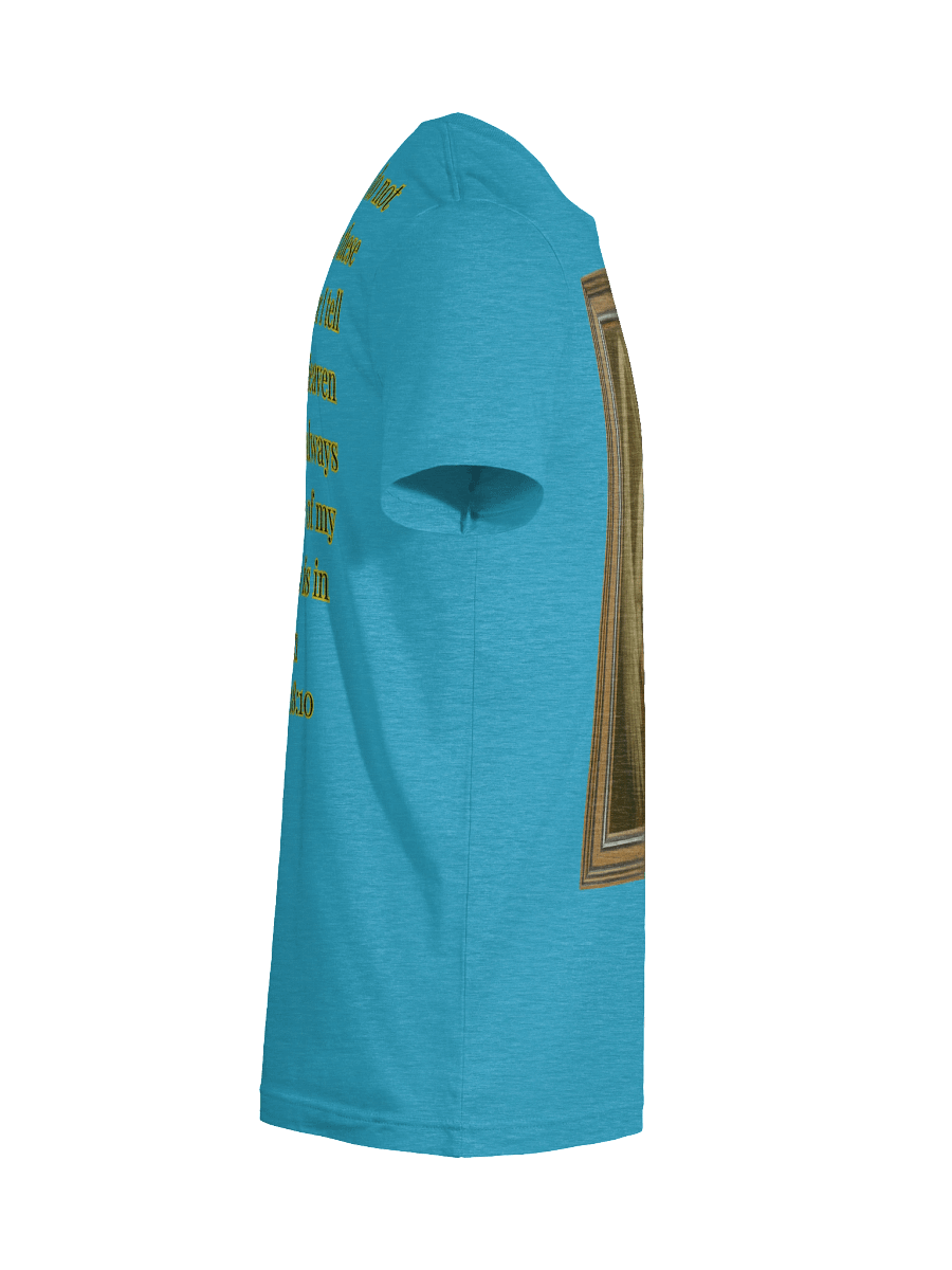 Angels Watch Over Them (Female) Bella+Canvas Supersoft T-Shirt Colors (5) product image (36)