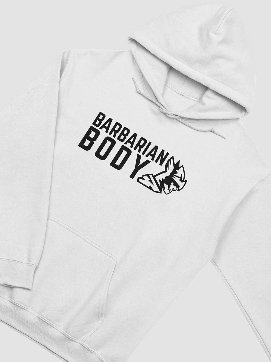 Classic BarbarianBody Logo (48-hour Early Bird Discount) product image (2)