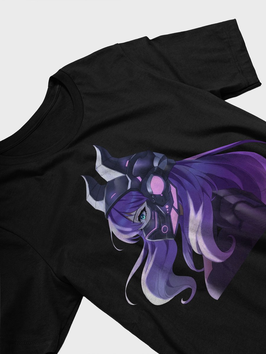 Arshion Cyber-shion TShirt product image (3)