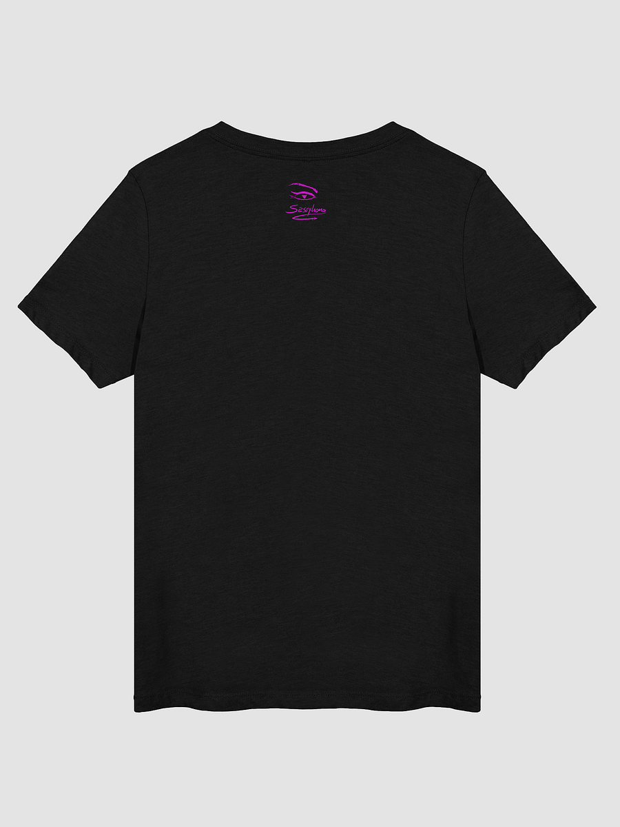 Queer Roll Call Relaxed V-Neck Tee product image (23)