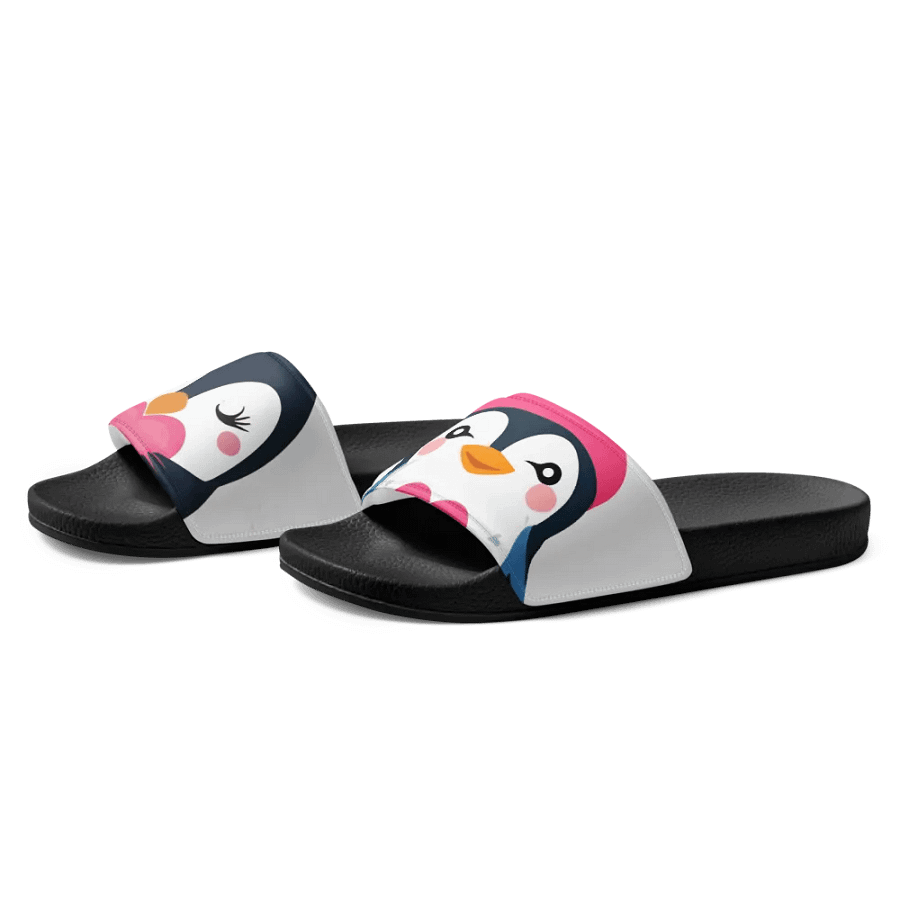 Love and Care Slippers product image (5)