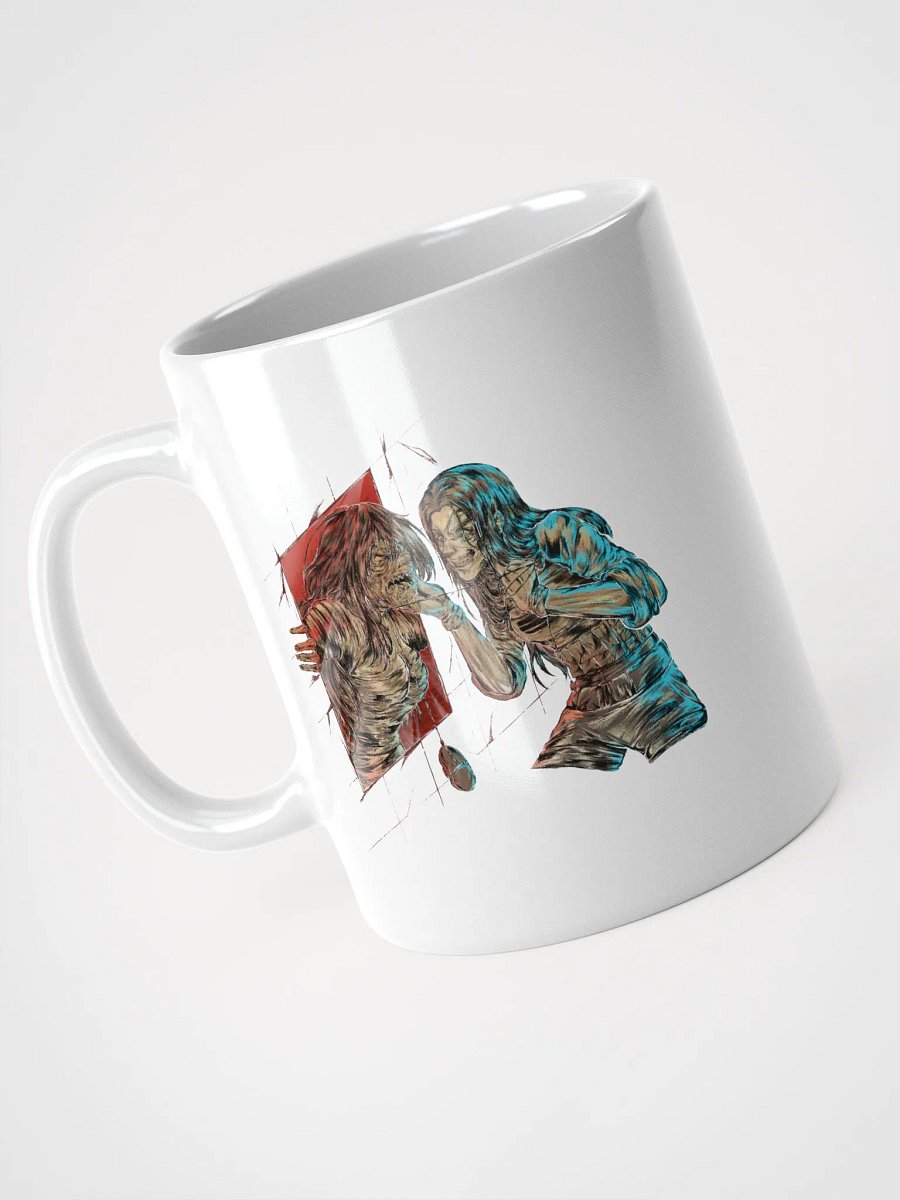 Reflection - Mug product image (8)