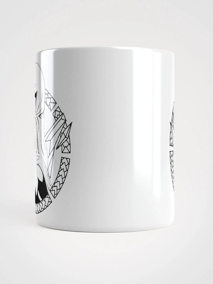 Head Seeker Mug product image (5)