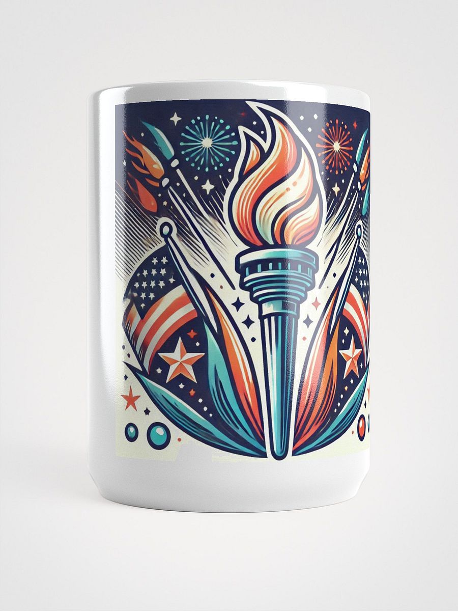 Liberty Blaze Mug product image (5)