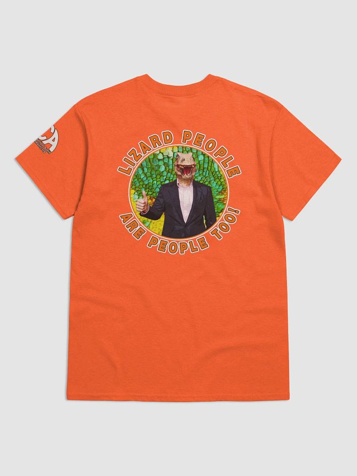 Truth Wanted Short Sleeve Unisex T-Shirt (Limited Edition - September 2022) product image (1)