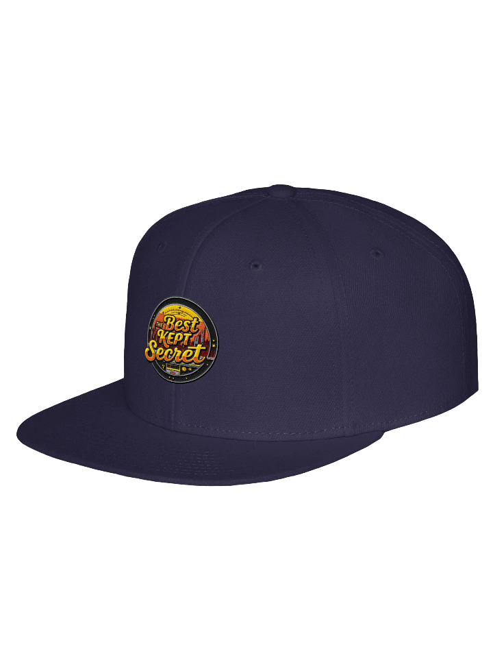 Best Kept Secret Radio Network product image (2)