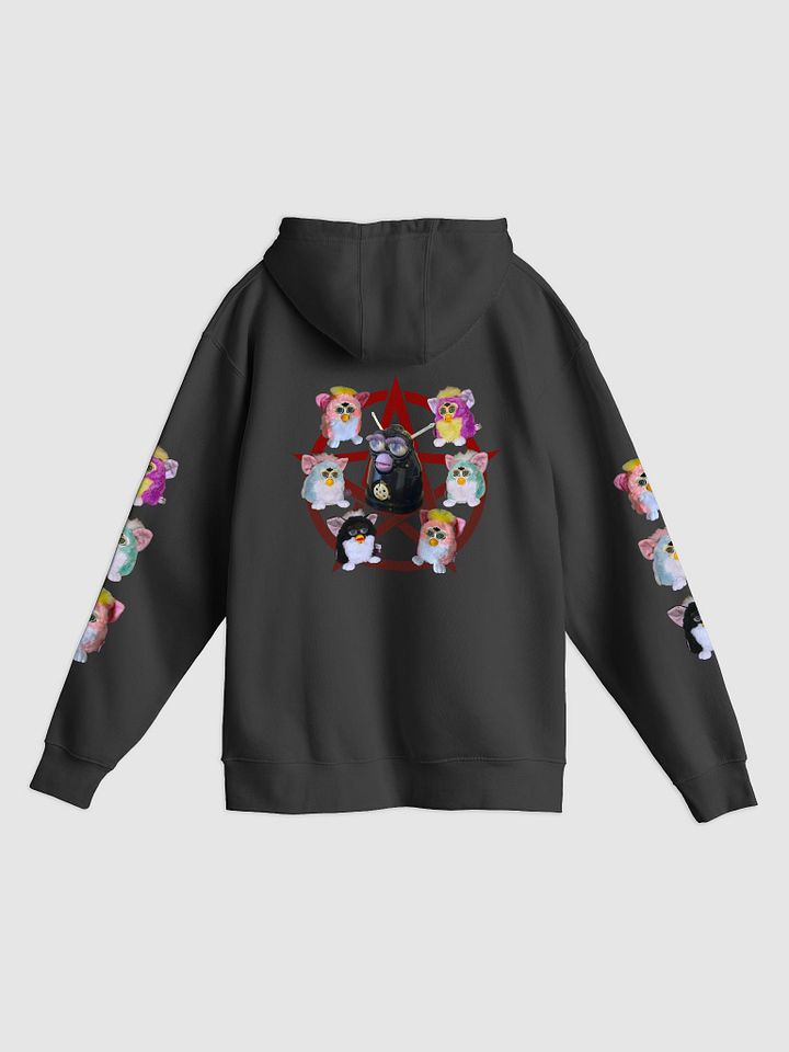 BACK Pip Summon Premium Hoodie product image (1)