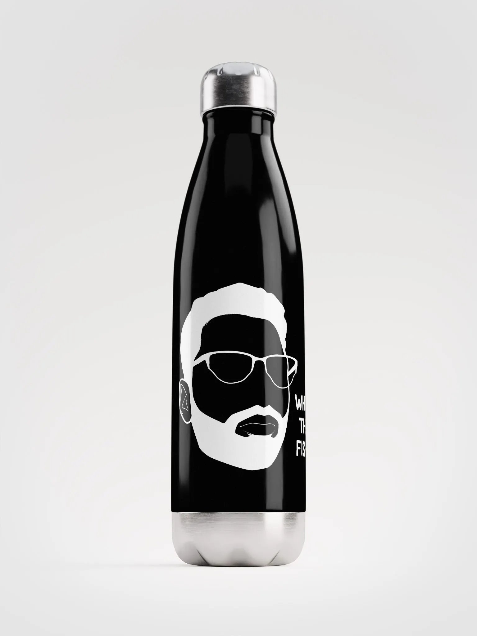 What the Fish Are You Drinking? product image (1)