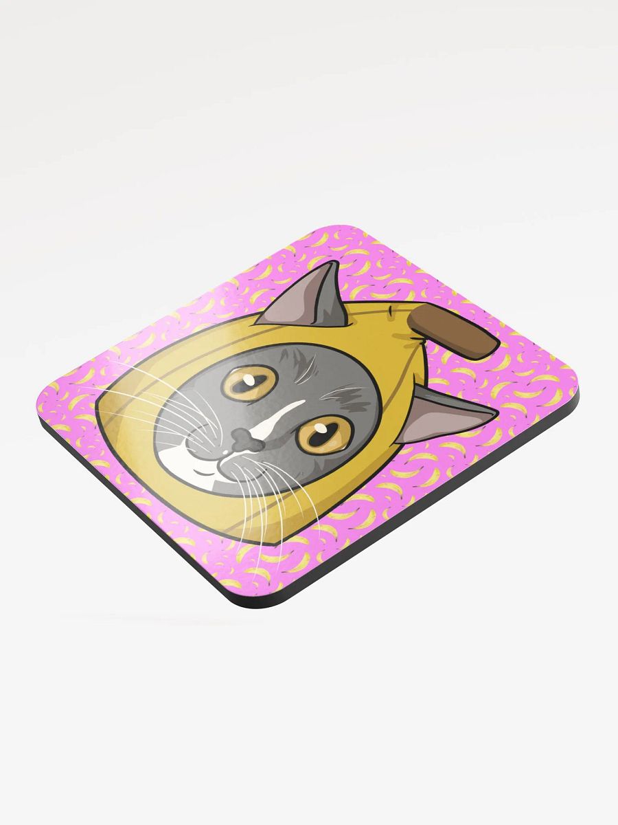 BananaSnugs coaster product image (3)