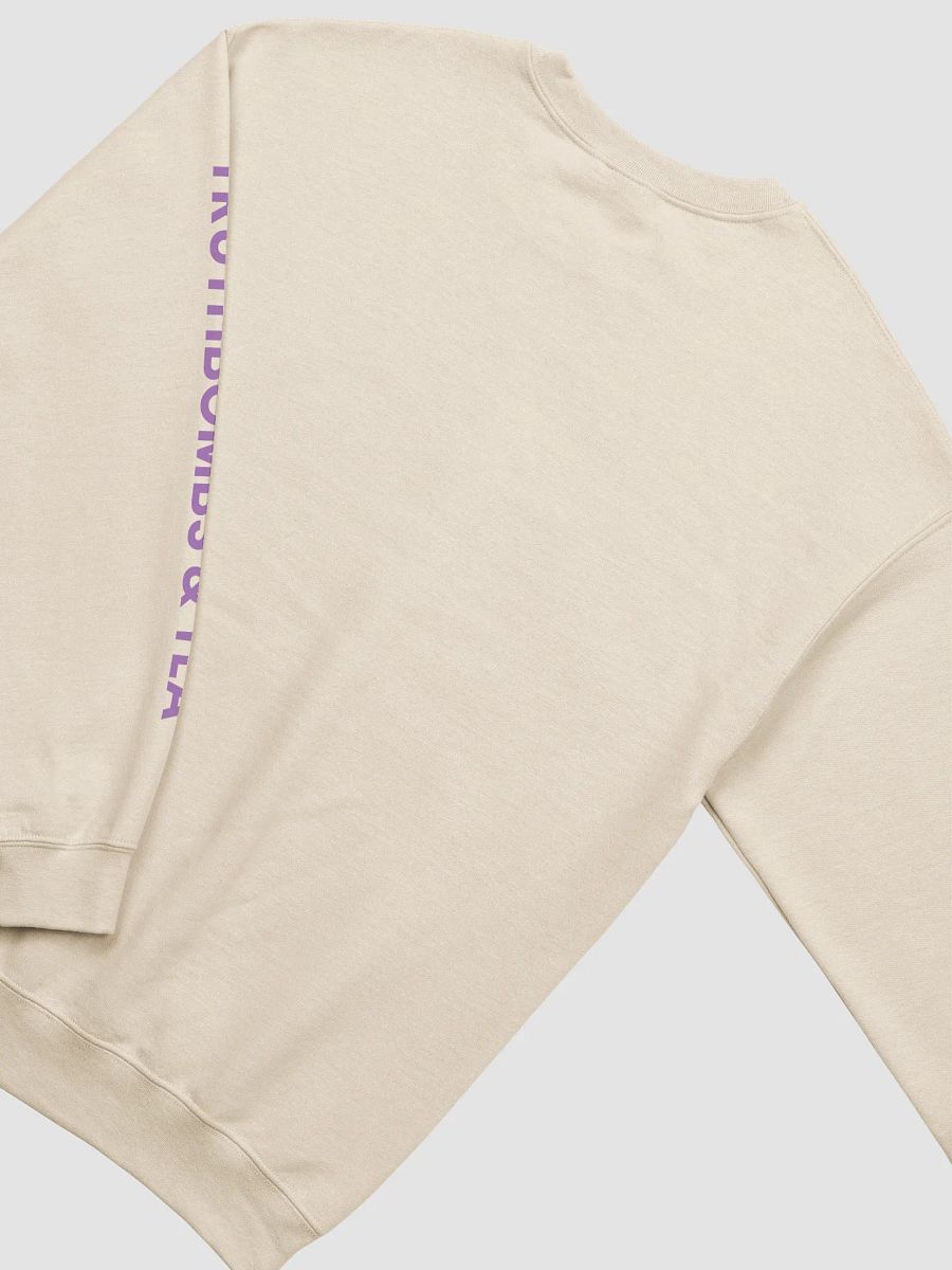 Seeker Unisex Sweatshirt - Spiritual AF product image (4)