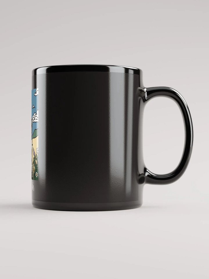 Jerry Coffee Mug product image (2)