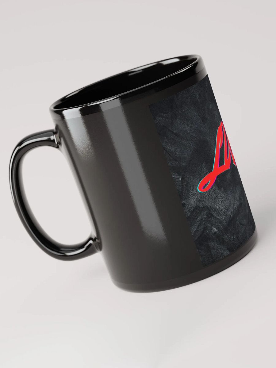 Lux mug product image (3)