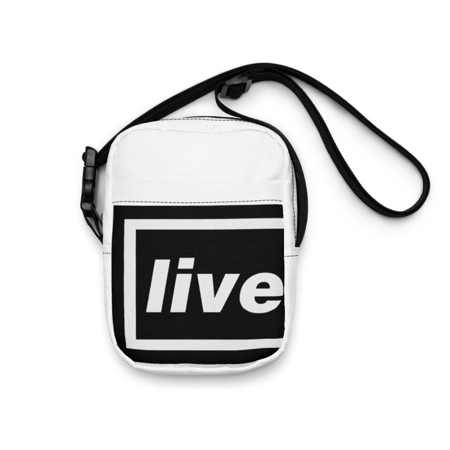 Live '25 Crossbody product image (4)