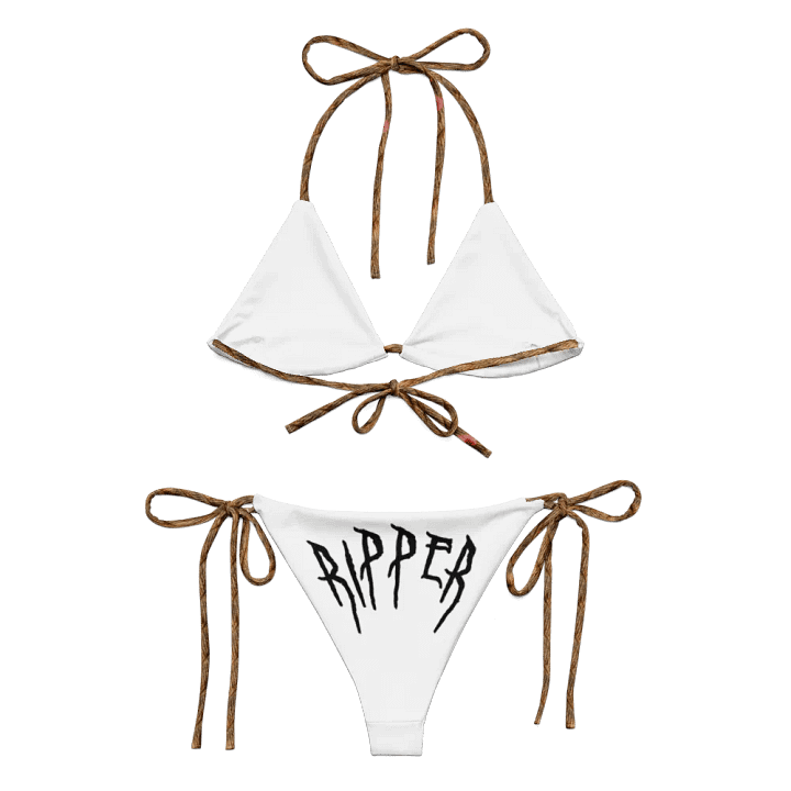 Ripper Blood Stained Bikini product image (2)