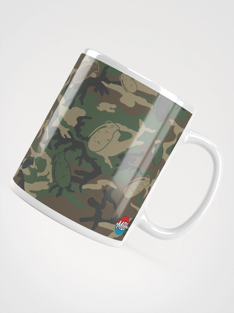 Potato Nade Camo Mug product image (10)
