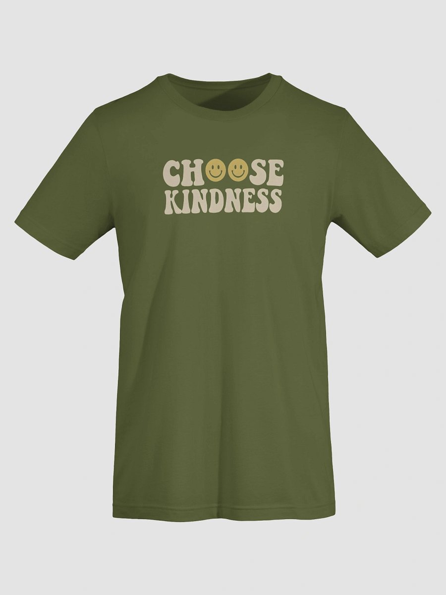 Choose Kindness Tee product image (67)