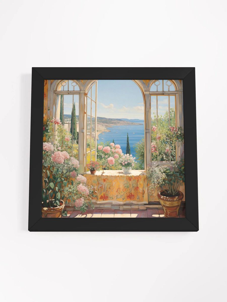 Interior Impressionist Painting 11 - Richard Quinn product image (28)