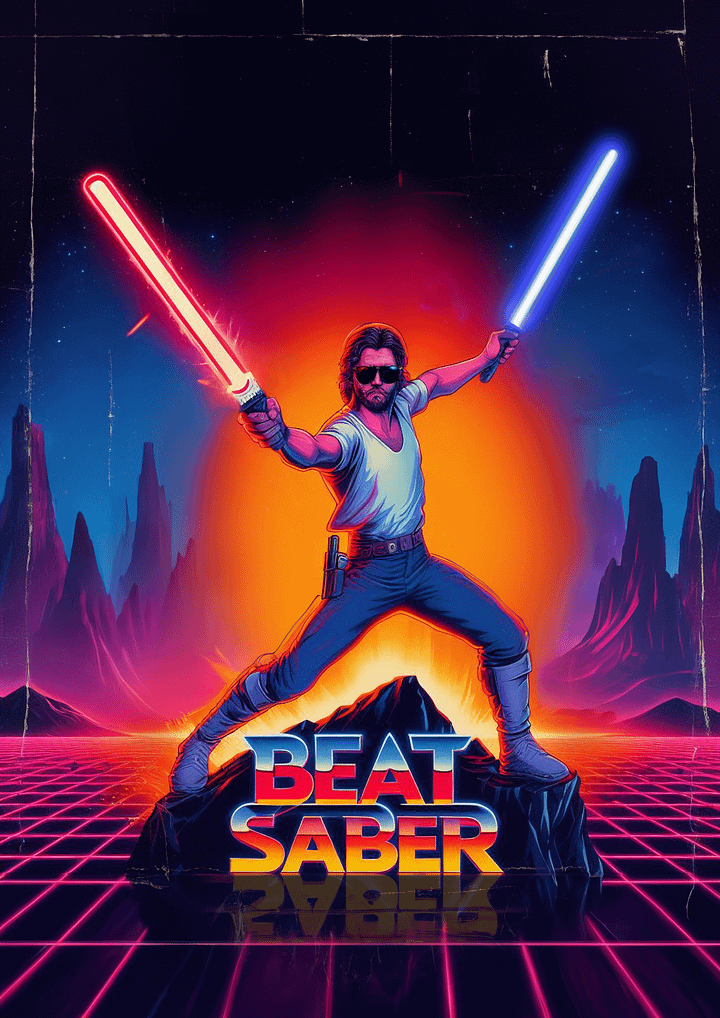 Beat Saber product image (2)