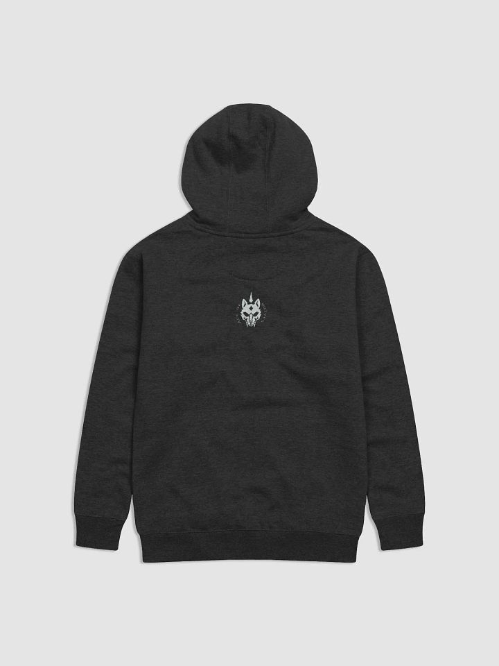 Ace_of_Wo1ves Unisex Hoodie product image (9)