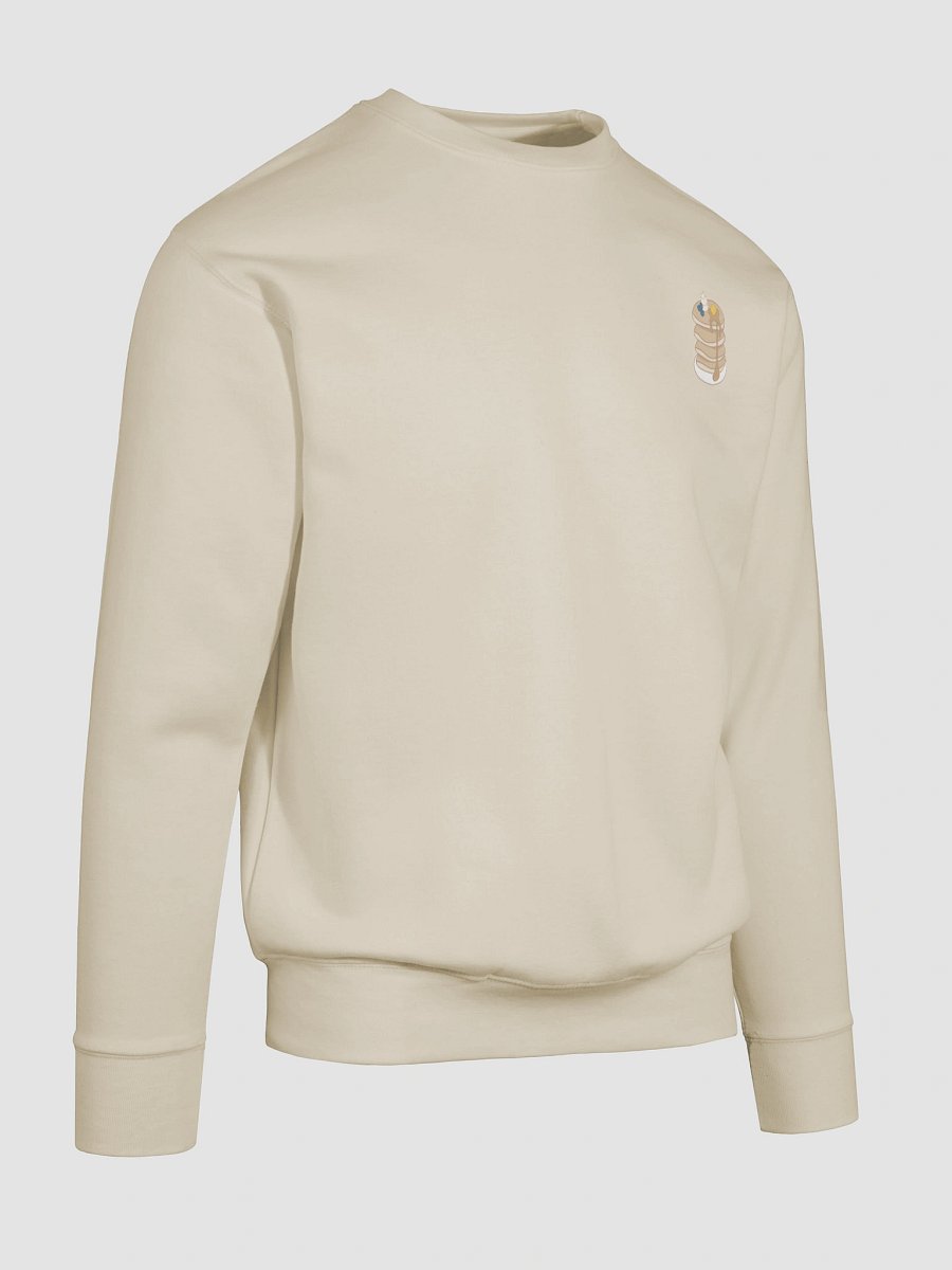 Pancake Sweatshirt product image (48)