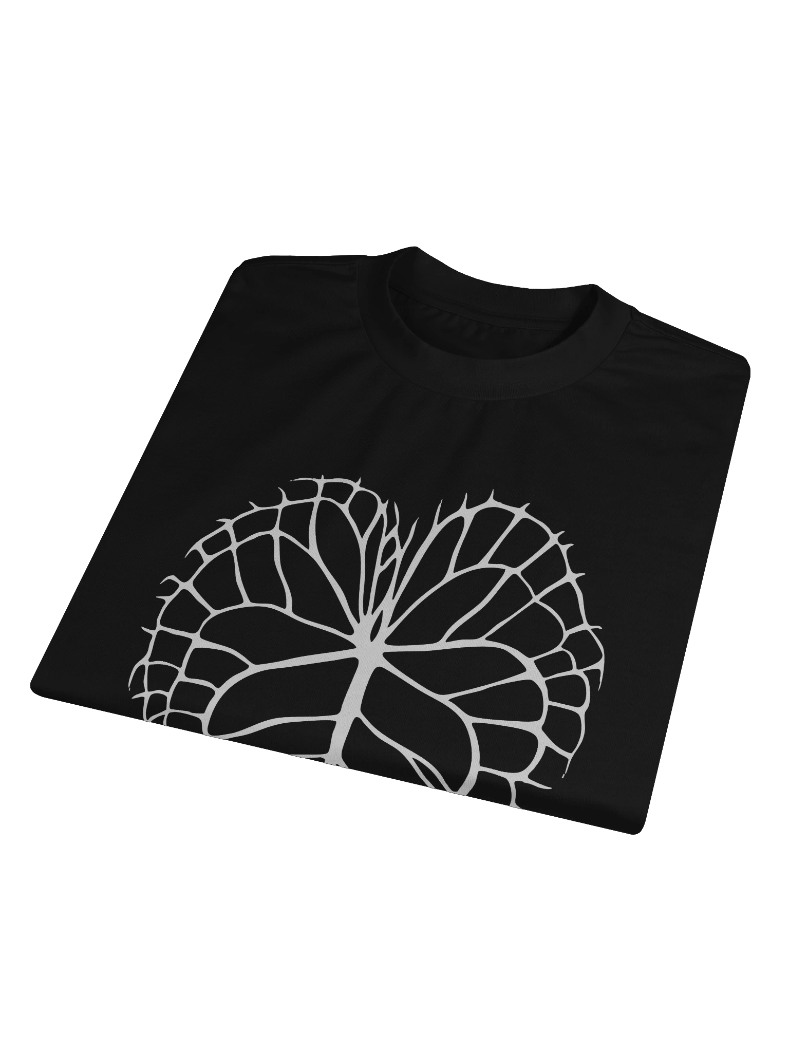 ANTHURIUM CLARINERVIUM SKELETON - Premium Heavyweight Long Sleeve product image (8)