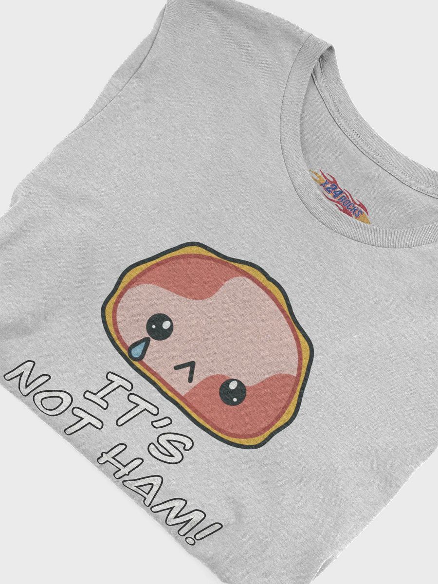 Canadian Bacon T-Shirt product image (51)