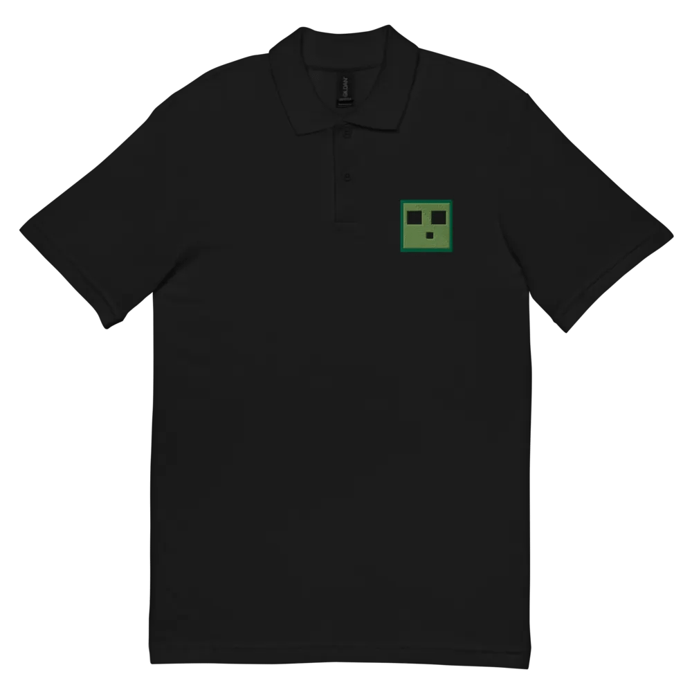 Eloc Slime Polo Shirt product image (2)