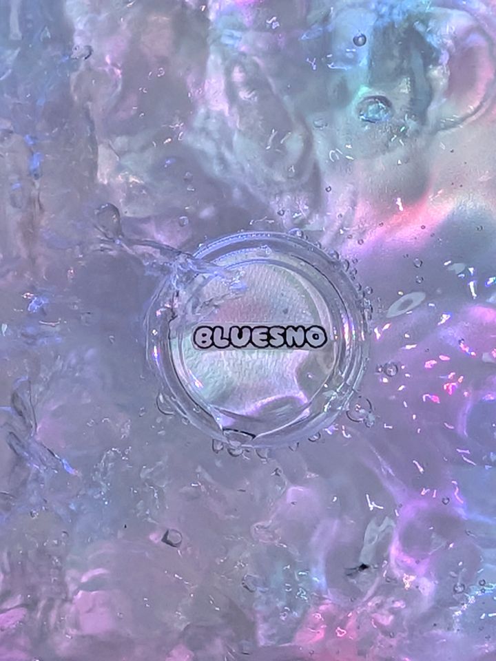 BlueSno White Paint product image (2)