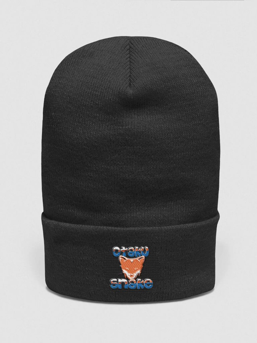Otakusnake beenie product image (1)