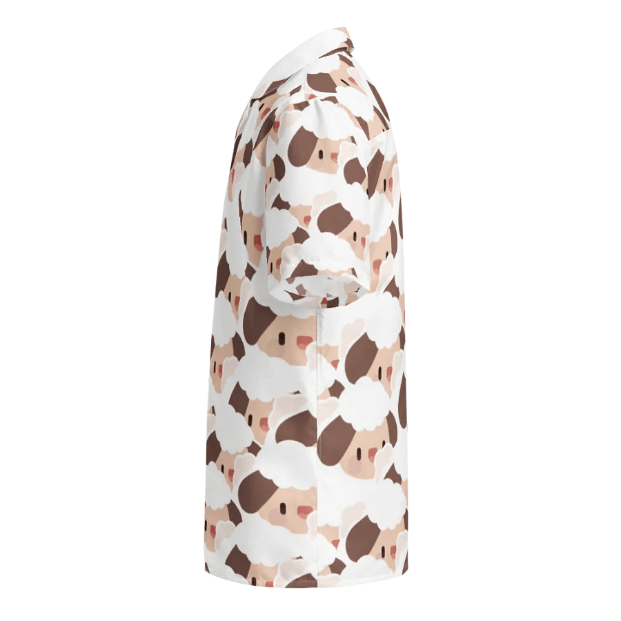 Lambwaiian Shirt product image (7)