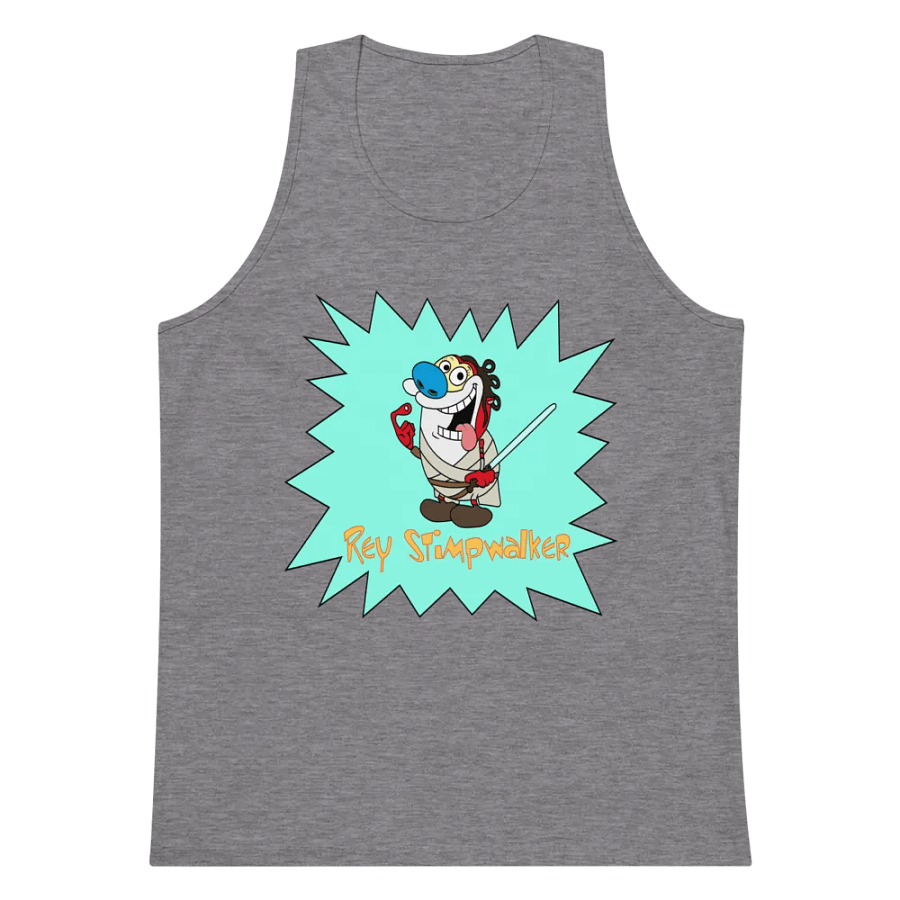 Rey Stimpwalker Tank M product image (49)
